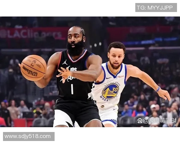 2019年4月16日快船与勇士精彩对决全场录像回放分析